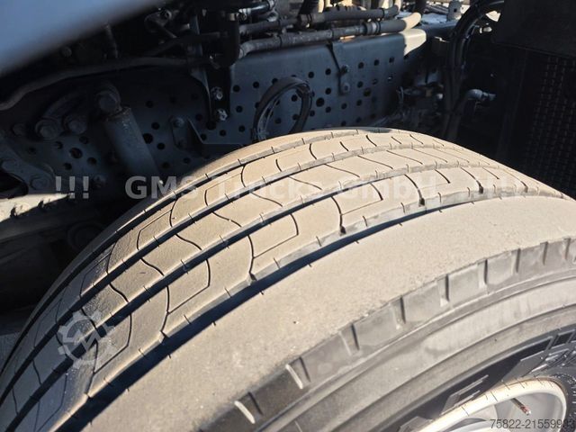 Standard SZM MERCEDES-BENZ Actros 1848 / BigSpace / Mirror Cam / Park Cool