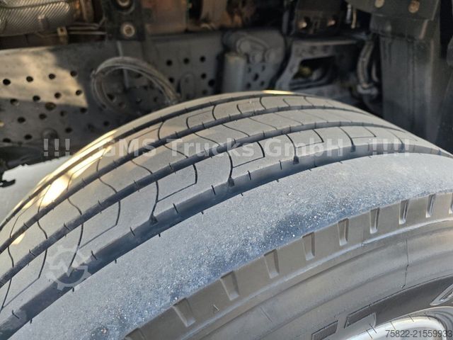 Standard SZM MERCEDES-BENZ Actros 1848 / BigSpace / Mirror Cam / Park Cool