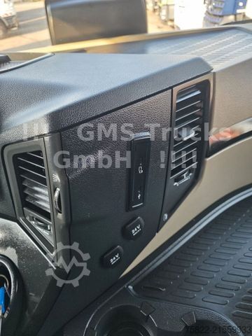Standard SZM MERCEDES-BENZ Actros 1848 / BigSpace / Mirror Cam / Park Cool