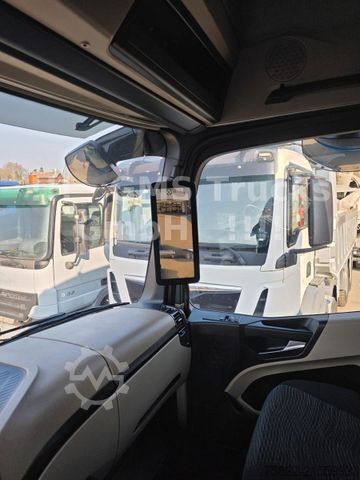 Standard SZM MERCEDES-BENZ Actros 1848 / BigSpace / Mirror Cam / Park Cool