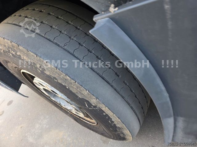 Kühlkoffer-LKW MERCEDES-BENZ Actros 2546 / 6X2 / Carrier FRIGO Cool / German