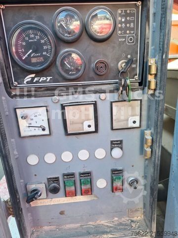 Sonstige  crusher Brecher Liedlbauer Bullcon 13ton /Abroll