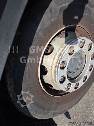 Kühlkoffer-LKW MERCEDES-BENZ Actros 2546 / 6X2 /Carrier FRIGO Cool/FIN:10145