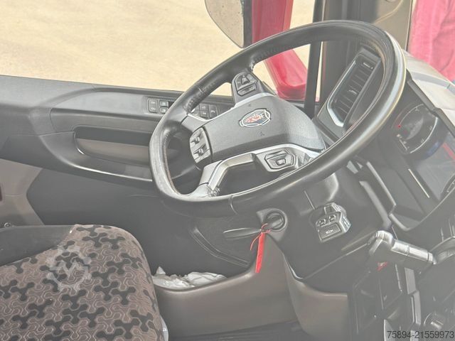 Kipper LKW SCANIA G 450 Kipper*HIAB X - HIDUO 188 * 8x4*TOPZUSTAND