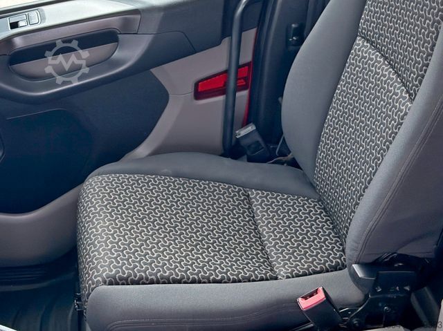 Kipper LKW SCANIA G 410 * Kipper  * TOPZUSTAND / 8x4