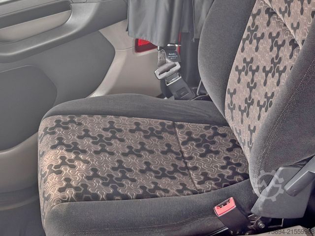 Autokran SCANIA G 450 Kipper*HIAB X - HIDUO 188 * 8x4*TOPZUSTAND