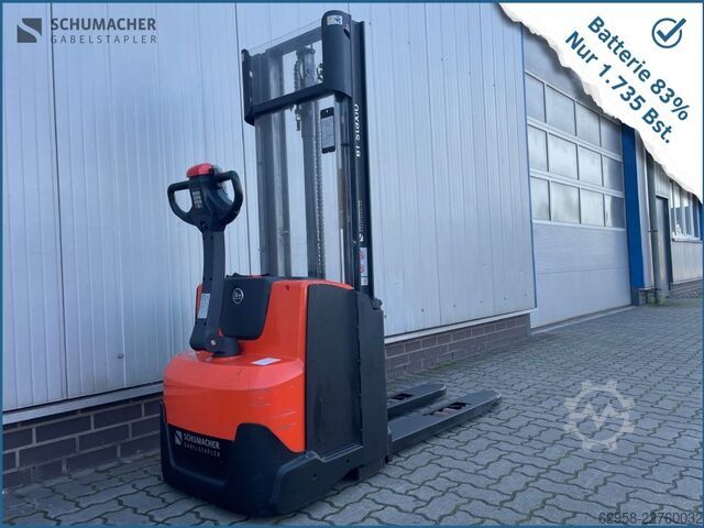 Hochhubwagen BT SWE120 | Nur 1.735 Bst.