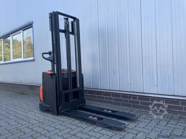 Hochhubwagen BT SWE120 | Nur 1.735 Bst.