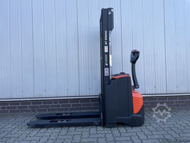 Hochhubwagen BT SWE120 | Nur 1.735 Bst.