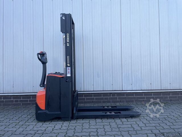 Hochhubwagen BT SWE120 | Nur 1.735 Bst.
