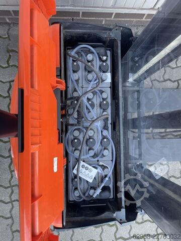 Hochhubwagen BT SWE120 | Nur 1.735 Bst.