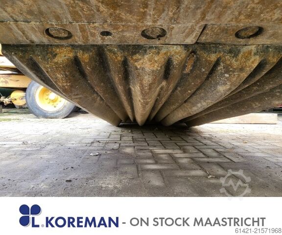 Kleemann Backenbrecher  Jaw crusher Kleemann