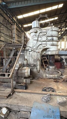 USED FORGING HAMMER MANUF. BECHE, MODEL L 10 BECHE L 10