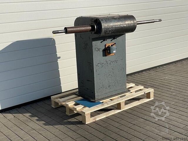 Schleifmaschine / Schleifbock Langbein Langbein