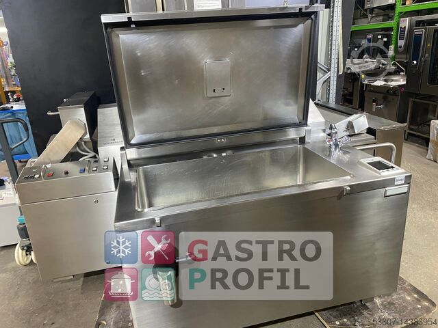 Pressure cooking braiser Elro DBGN33-EDS-90