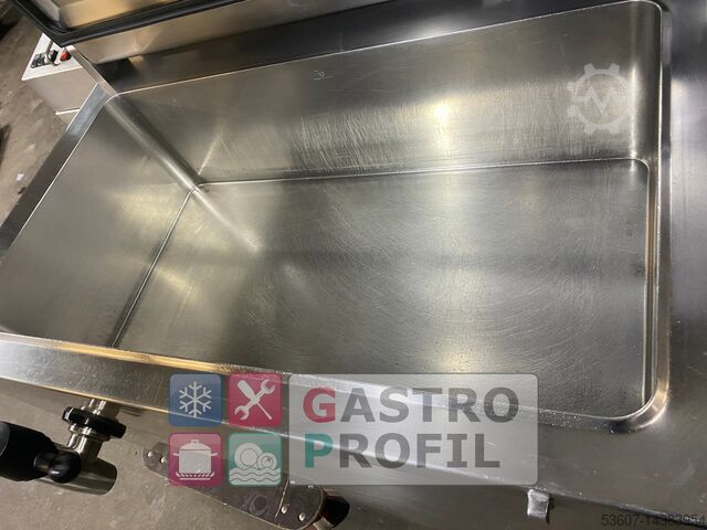 Druckgarbraisiere Elro DBGN33-EDS-90