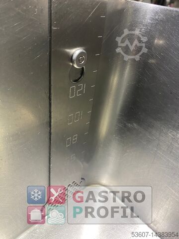 Druckgarbraisiere Elro DBGN33-EDS-90