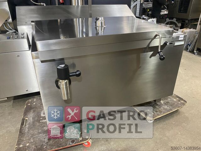 Pressure cooking braiser Elro DBGN33-EDS-90