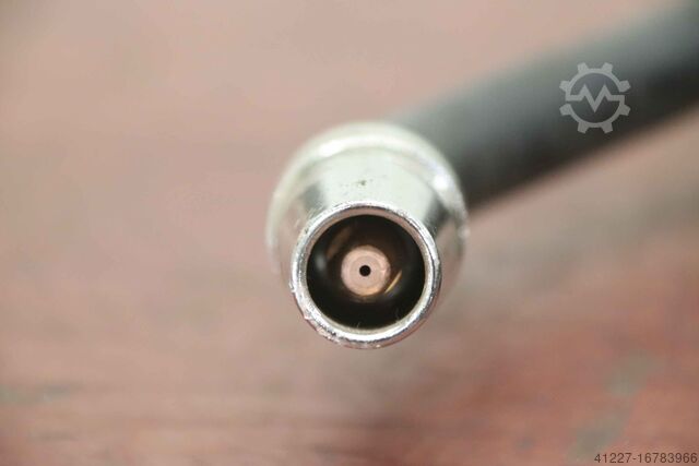 MIG/MAG hose package Dinse DIX KCZ 2-303 5,3 m wassergekühlt