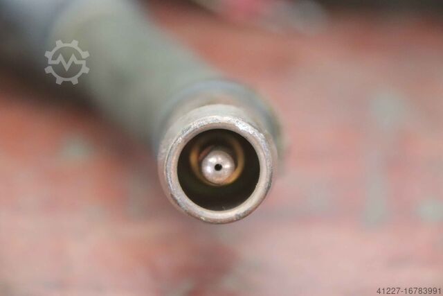 MIG/MAG hose package Holch MHS 501-Super 6,35 m wassergekühlt