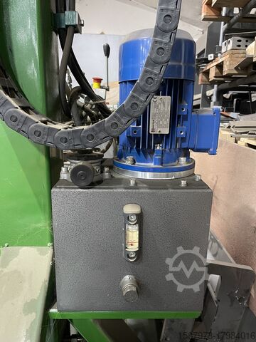 Verpackungsmaschine UAB "Ukmega" UMG-111.7