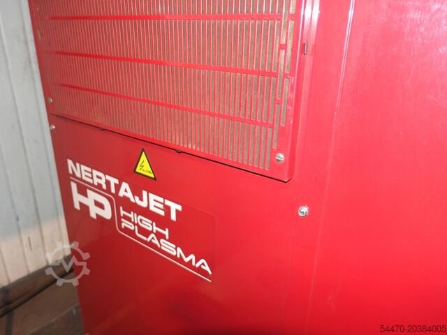 Steuerung OPTITOME II 2060 HPI mit Zubehör