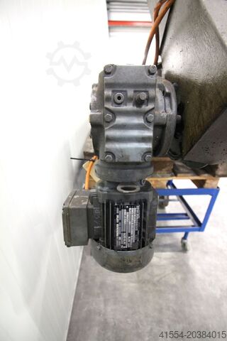 Magnetbandförderer; Späneförderer Chemaperm 62942