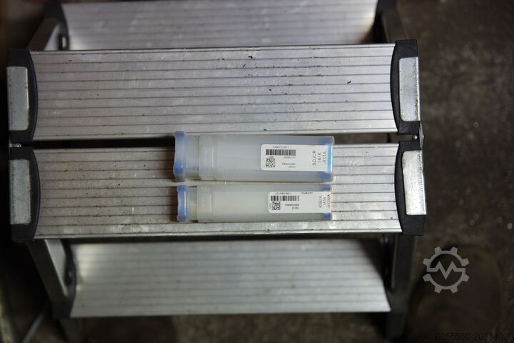 Stangendrehautomat Maier ML 32 D ProLine