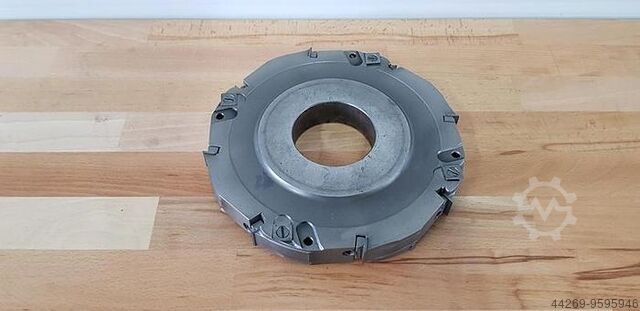 Slot cutter  