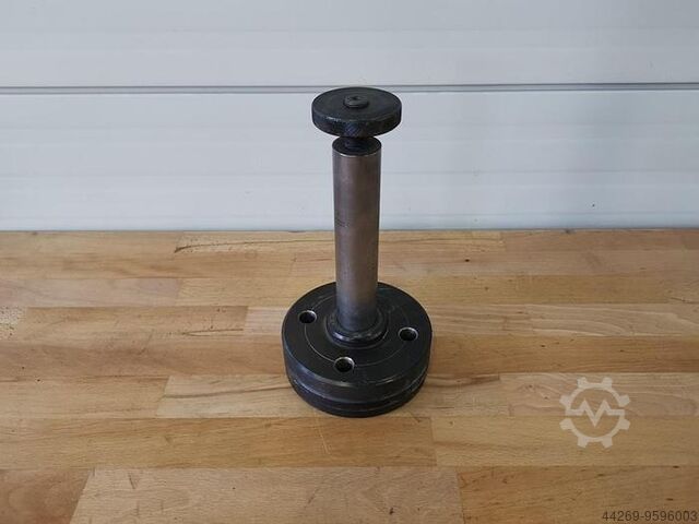 Planer knife setting gauge  