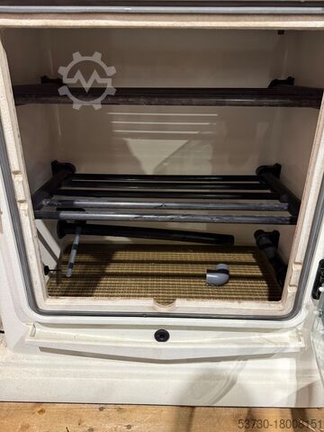 Salzsprühnebel Salzsprühkammer LIEBISCH 43046101