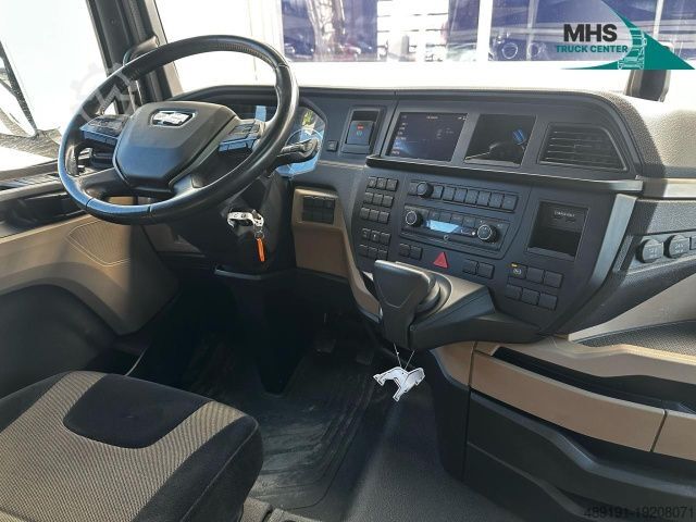 Standard SZM MAN TGX 18.470 4x2 BL SA