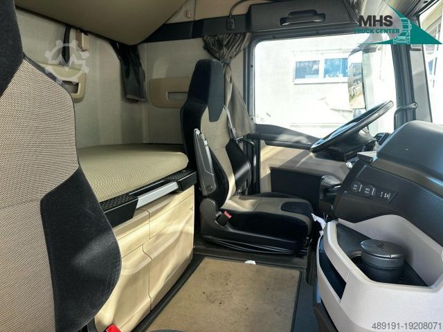 Standard SZM MAN TGX 18.470 4x2 BL SA