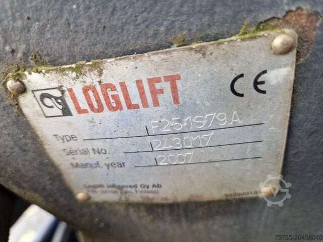 Standard-SZM VOLVO NH12.460