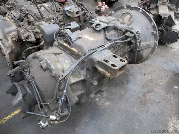 Gearbox SCANIA GRS890