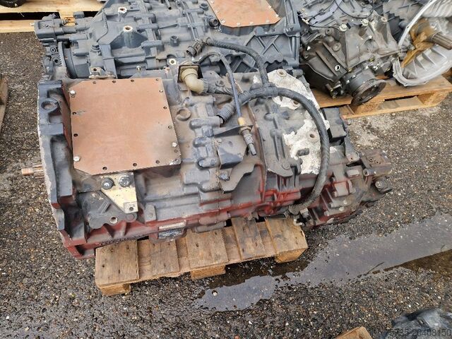 Gearbox ZF ASTRONIC 16AS2200 IT