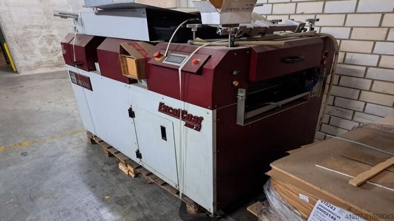 Verschiedene Harris & Bruno ExcelCoat ZRB21