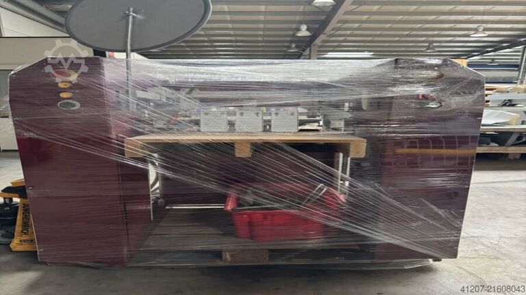 Verschiedene Harris & Bruno ExcelCoat ZRB21