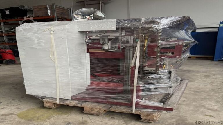 Verschiedene Harris & Bruno ExcelCoat ZRB21