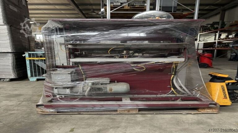 Verschiedene Harris & Bruno ExcelCoat ZRB21