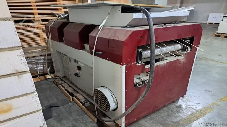 Verschiedene Harris & Bruno ExcelCoat ZRB21