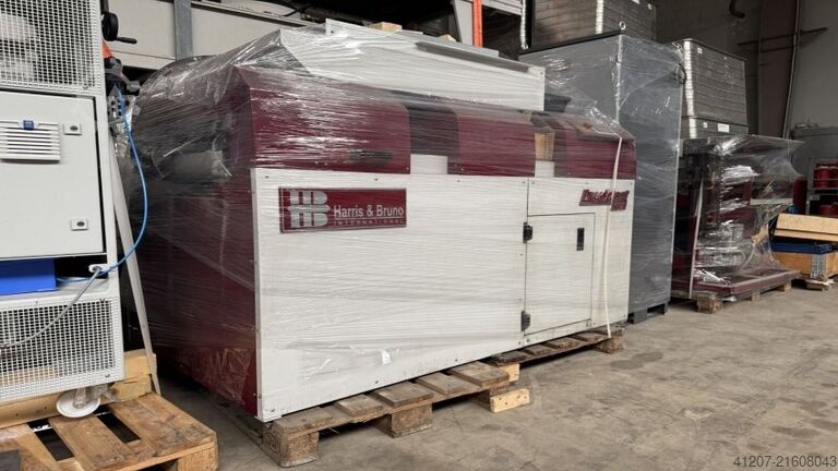 Verschiedene Harris & Bruno ExcelCoat ZRB21