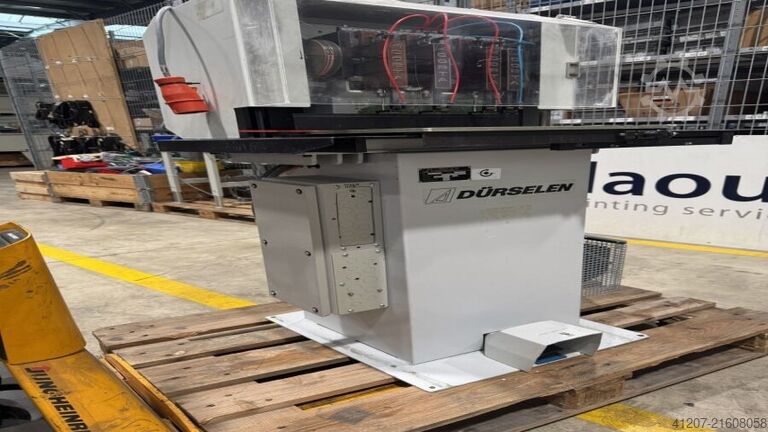 Verschiedene Dürselen PB 04