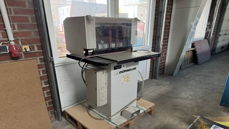 Verschiedene Dürselen PB 04