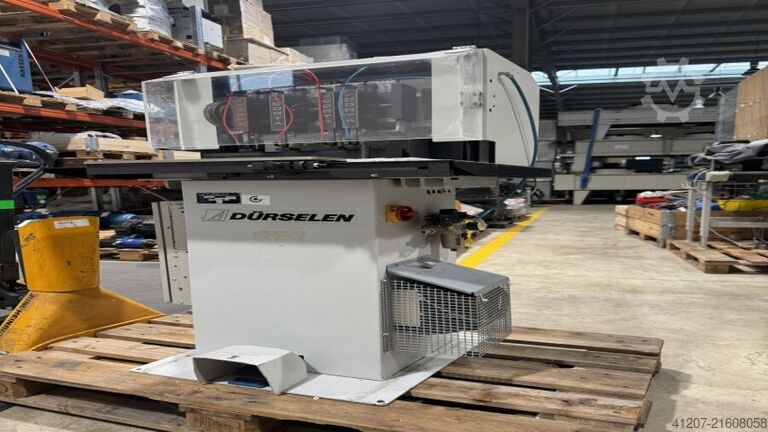 Verschiedene Dürselen PB 04