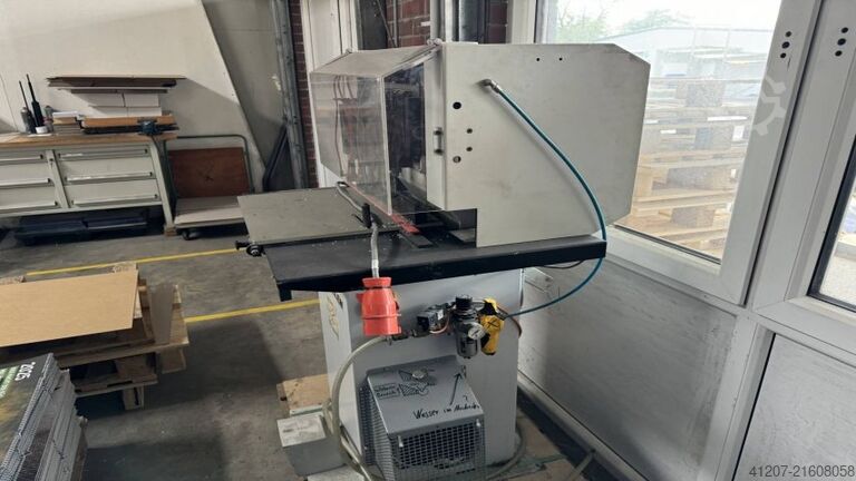 Verschiedene Dürselen PB 04