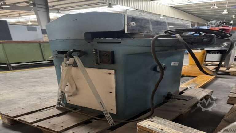 Verschiedene Polygraph VEB Y50-10E