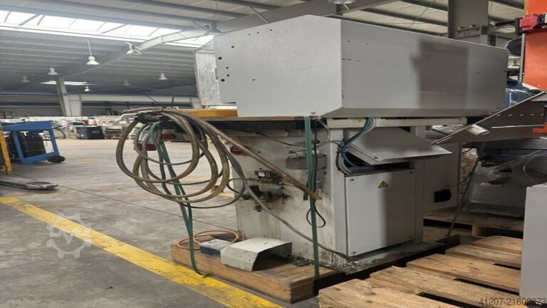 Verschiedene Dürselen PB 04