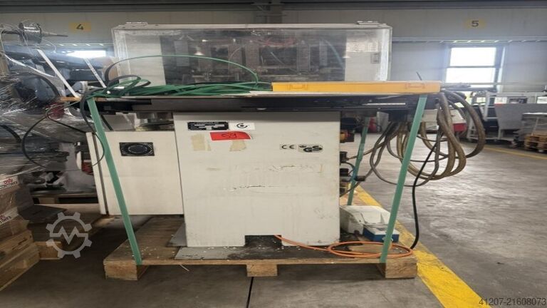 Verschiedene Dürselen PB 04