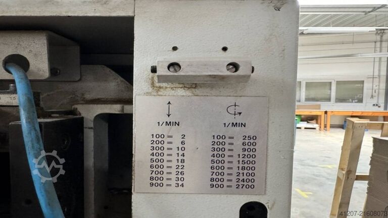 Verschiedene Dürselen PB 04